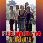 Fleetwood Mac フリートウッド・マック / 72年1月24日ジンデルフィン