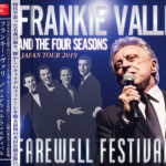 Frankie Valli & Four Seasons - Frankie Valli & The 4 Seasons