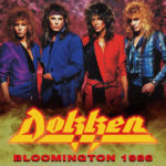 ドッケン　DOKKEN　ピック３枚セット ドッケン DOKKEN ピック3枚セット ドッケン DOKKEN ピック3枚