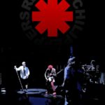RHCP レッド・ホット・チリ・ペッパーズ / 1990-2000来日 ライブ
