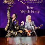 新品QUEEN + ADAM LAMBERT 箸置きセットクリアファイル付 A2_414348ac-92e4-45da-9f58-