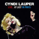 Amazon.co.jp: Cyndi Lauper - Live At Last [Region 4] : DVD