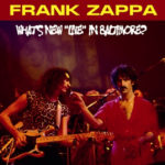 フランク・ザッパ フランク・ザッパ = Frank Zappa & マザーズ = The Mothers