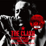 THE CLASH クラッシュ / 82年伝説の初来日最終日中野サンプラザ公演 プレスCD | コレクターズCD LegRock Music