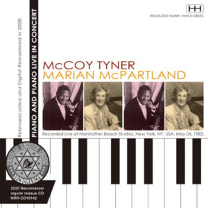 McCOY TYNER AND MRIAN McPARTLAND