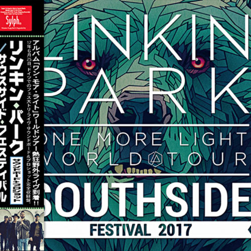 LINKIN PARK - SOUTHSIDE FESTIVAL 2017