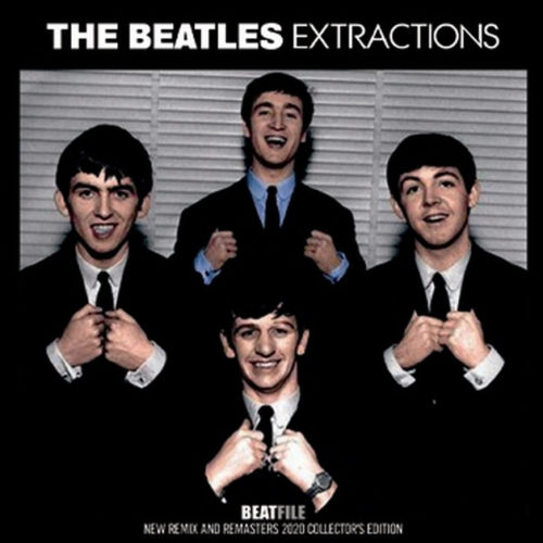 THE BEATLES / EXTRACTIONS