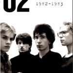 レア盤 U2 CD2枚セット「LIVE IN NEW YORK 1981」 U2 – Live From Boston 1981 – 13 x File (128 kbps , AAC