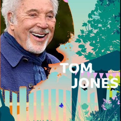 Tom Jones / BBC Radio2 Live at Home 2020