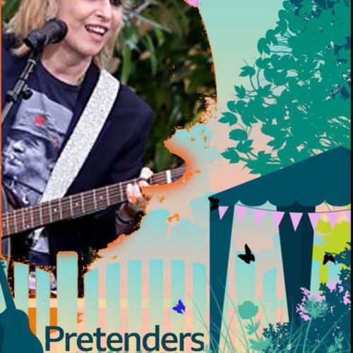 Pretenders / BBC Radio 2 Live at Home