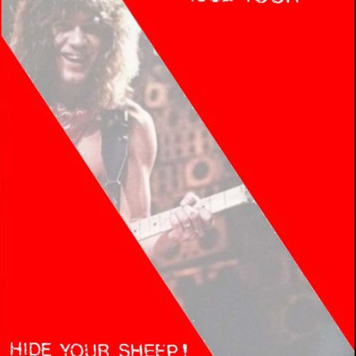 Van Halen / Landover 1982