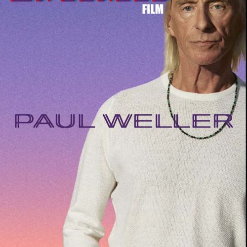 Paul Weller / On Sunset Film