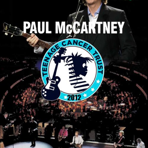Paul McCartney / Teenage Cancer Trust 2012