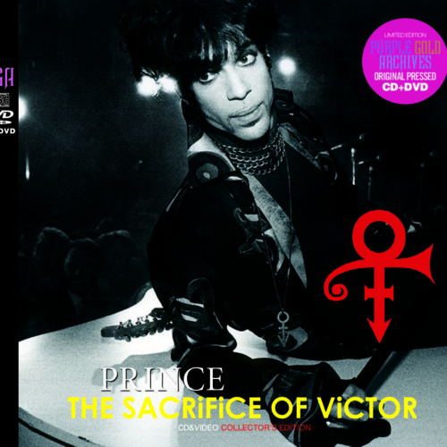 PRINCE / THE SACRIFICE OF VICTOR