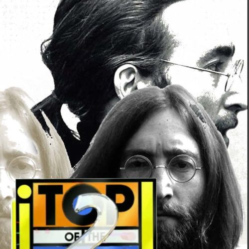 John Lennon / Top Of The Pops 2