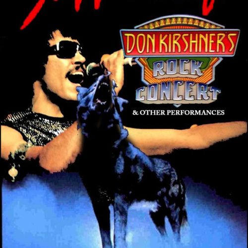 Steppenwolf / Don Kirshner's Rock Concert