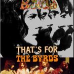 The Byrds / That's For The Byrds (DVDR)
