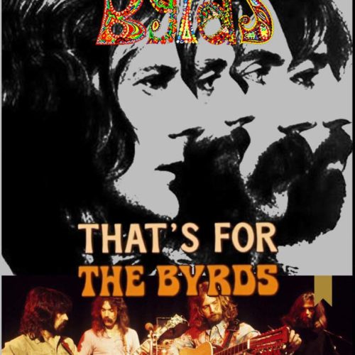 The Byrds / That's For The Byrds