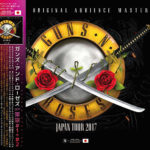 注文割引 GUNS N' ROSES 2017 吊りあがっ 埼玉ツアー限定