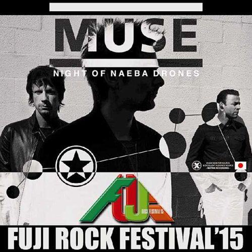 MUSE / Night of Naeba Drones