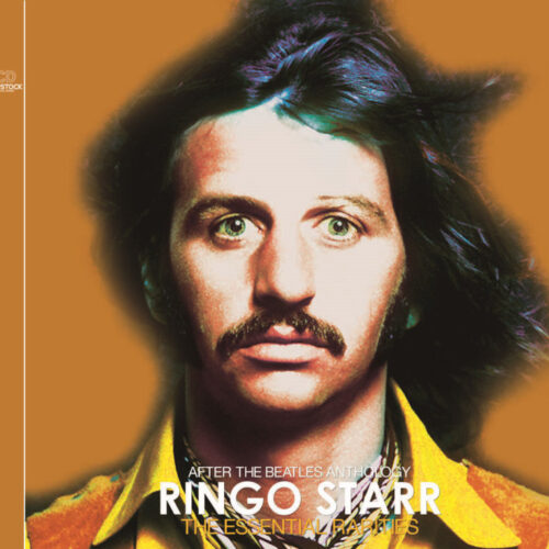 RINGO STARR / THE ESSENTIAL RARITIES