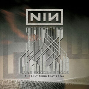 NINE INCH NAILS / THE ONLY THING THAT'S REAL