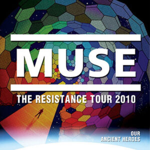 MUSE / OUR ANCIENT HEROES