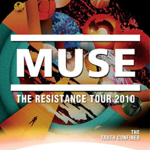 MUSE / THE TRUTH CONFINED