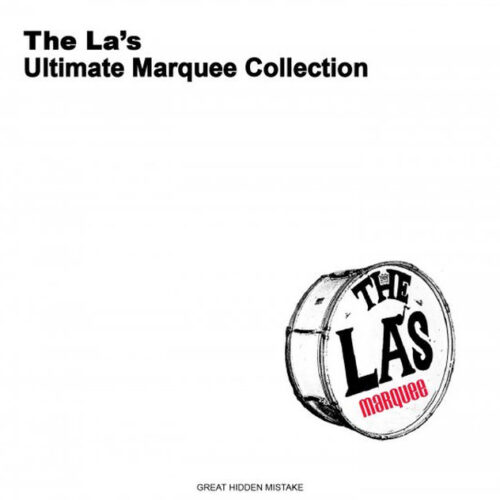 The La's / Ultimate Marquee Collection