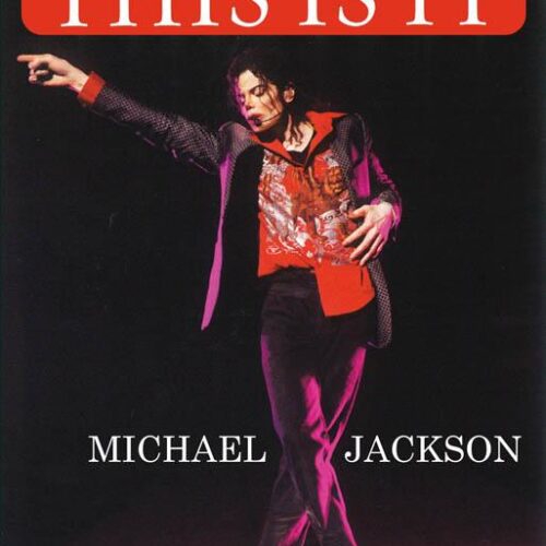 MICHAEL JACKSON -the another side of- "THIS IS IT"