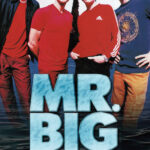 MR.BIG/ライヴ・アンド・キッキン〈2003年1月31日までの期間限定生産〉 MR.BIG/ライヴ・アンド・キッキン〈2003年1月31日までの期間限定