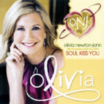 7inch】Olivia Newton-John - Magic マジック／オリビア
