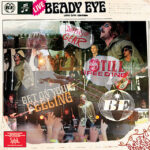 BEADY EYE/Different Gear…レコード盤新品 oasis BEADY EYE/Different Gear…レコード盤新品 oasis
