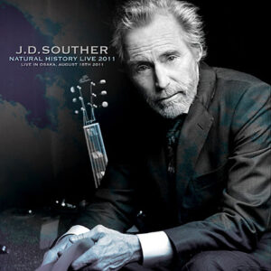 J.D. SOUTHER - Natural History Live 2011