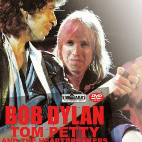 BOB DYLAN WITH TOM PETTY AND THE HEARTBREAKERS / FARM AID 2
