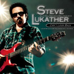 【期間限定値下げ！】【レア！スティーヴルカサー使用】The Distillery スティーヴ・ルカサー / 2012年4月12日 IMPホール 大阪公演 完全収録