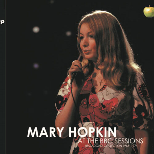 MARY HOPKIN / AT THE BBC SESSIONS