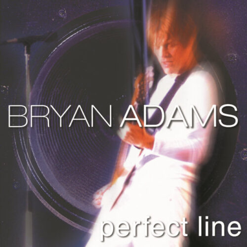 BRYAN ADAMS - PERFECT LINE