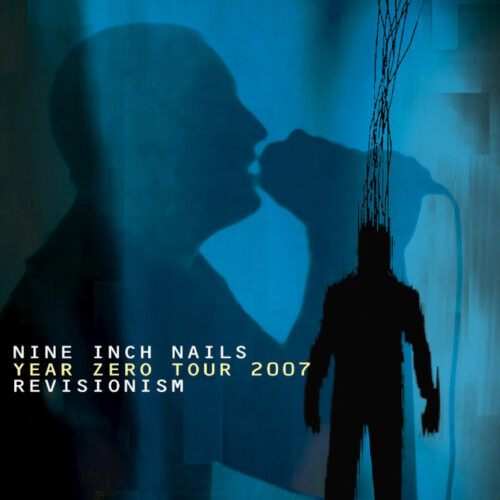 NINE INCH NAILS - REVISIONISM