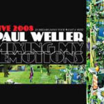 超レア盤　1997年　ポールウェラー　ライブアルバム　レコード　ヴァイナル 超レア盤 1997年 ポールウェラー ライブアルバム レコード