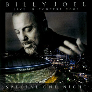 BILLY JOEL - SPECIAL ONE NIGHT