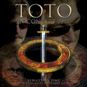 TOTO - ALWAYS ON TIMES