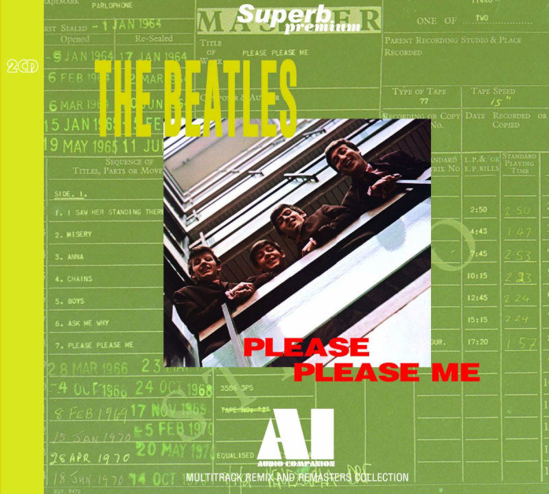 The Beatles コレクターズCD モービル盤 全アルバムセット - 洋楽