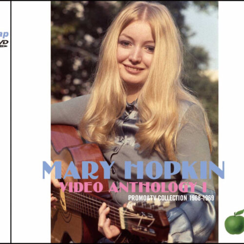 MARY HOPKIN / VIDEO ANTHOLOGY I