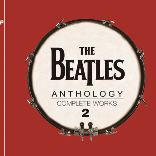 THE BEATLES / ANTHOLOGY : COMPLETE WORKS 1 & 2