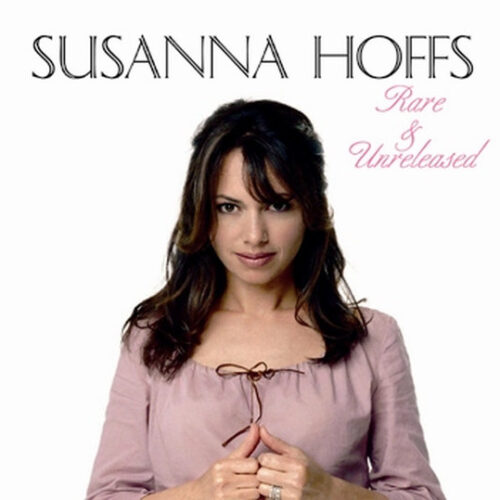 SUSANNA HOFFS / RARE & UNRELEASED