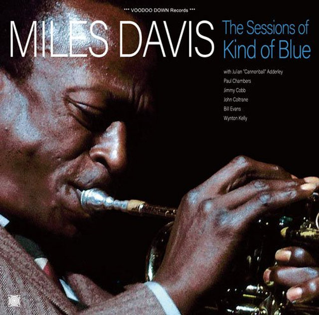 新品 即決 MFSL LP マイルス・デイビス カインド・オブ・ブルー Miles Davis Kind Of Blue モービル・フィデリティ  Mobile Fidelity - レコード