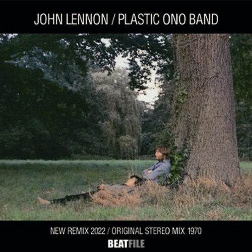 JOHN LENNON/PLASTIC ONO BAND