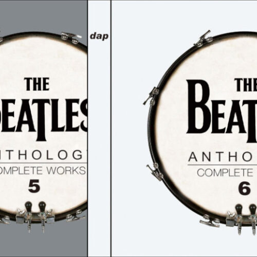 THE BEATLES / ANTHOLOGY : COMPLETE WORKS 5 & 6