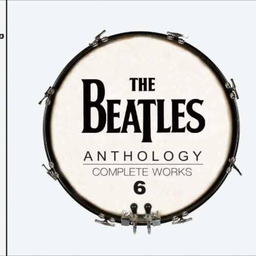 THE BEATLES / ANTHOLOGY : COMPLETE WORKS 5 & 6